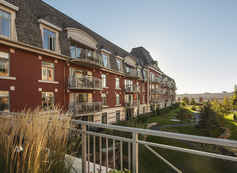 Les Promenades Du Parc